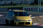 Renault Espace F1 Concept 1994 года
